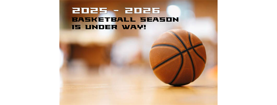 25-26 Basketball Season